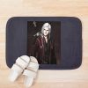 Light Blue Dante Devil May Cry 5 Bath Mat Official Devil May Cry Merch