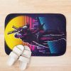 Devil May Cry - Nero (80S Retro) Bath Mat Official Devil May Cry Merch