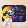 Devil May Cry - Lady (80S Retro) Bath Mat Official Devil May Cry Merch