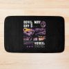 Devil May Cry  Vergil Bath Mat Official Devil May Cry Merch