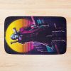 Devil May Cry - Dante (80S Retro) Bath Mat Official Devil May Cry Merch