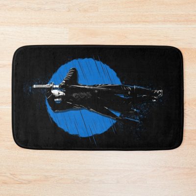 Vergil - Devil May Cry Bath Mat Official Devil May Cry Merch