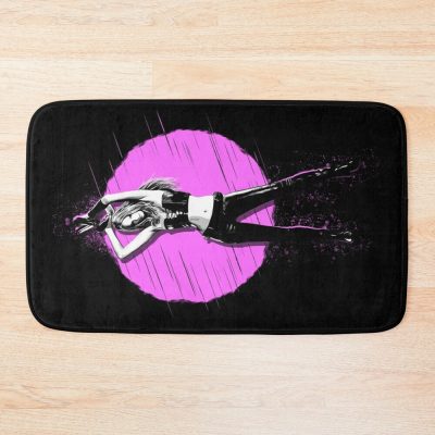 Trish - Devil May Cry Bath Mat Official Devil May Cry Merch