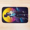 Devil May Cry - Lady (80S Retro) Bath Mat Official Devil May Cry Merch