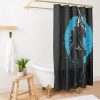 Nero - Devil May Cry Shower Curtain Official Devil May Cry Merch