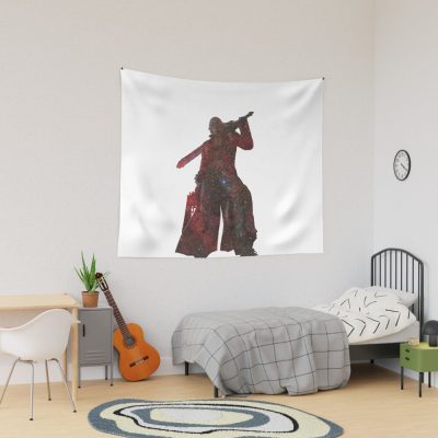 Dante - Devil May Cry Tapestry Official Devil May Cry Merch