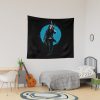 Nero - Devil May Cry Tapestry Official Devil May Cry Merch