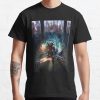 Devil May Cry T-Shirt Official Cow Anime Merch