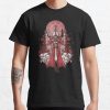 Devil Never Cry T-Shirt Official Cow Anime Merch