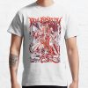 Devil May Cry Fan Art T-Shirt Official Cow Anime Merch