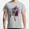 Devil Never Cry 02 T-Shirt Official Cow Anime Merch