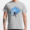 Gifts For Men Devil May Cry 4 T-Shirt Official Cow Anime Merch