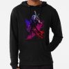 Dmc Nero Hoodie Official Cow Anime Merch