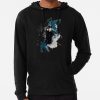 Dmc - Vergil Painting Hoodie Official Cow Anime Merch