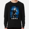 Devil May Cry 5 Nero Sweatshirt Official Cow Anime Merch