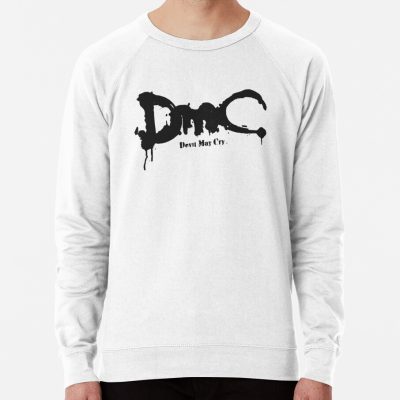 ssrcolightweight sweatshirtmensfafafaca443f4786frontsquare productx1000 bgf8f8f8 1 - Devil May Cry Store