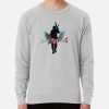 ssrcolightweight sweatshirtmensheather greyfrontsquare productx1000 bgf8f8f8 12 - Devil May Cry Store