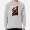 ssrcolightweight sweatshirtmensheather greyfrontsquare productx1000 bgf8f8f8 19 - Devil May Cry Store