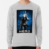 ssrcolightweight sweatshirtmensheather greyfrontsquare productx1000 bgf8f8f8 20 - Devil May Cry Store