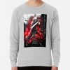 Devil May Cry 5 Dante Sweatshirt Official Cow Anime Merch