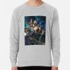 ssrcolightweight sweatshirtmensheather greyfrontsquare productx1000 bgf8f8f8 23 - Devil May Cry Store