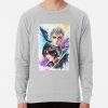 ssrcolightweight sweatshirtmensheather greyfrontsquare productx1000 bgf8f8f8 25 - Devil May Cry Store