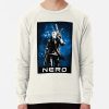 ssrcolightweight sweatshirtmensoatmeal heatherfrontsquare productx1000 bgf8f8f8 20 - Devil May Cry Store