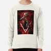 ssrcolightweight sweatshirtmensoatmeal heatherfrontsquare productx1000 bgf8f8f8 4 - Devil May Cry Store