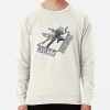 ssrcolightweight sweatshirtmensoatmeal heatherfrontsquare productx1000 bgf8f8f8 6 - Devil May Cry Store