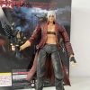 Play Arts Kai Devil May Cry Dante Action Figure Model Toy 12 inch 30cm Joint Movable 1 - Devil May Cry Store