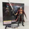 Play Arts Kai Devil May Cry Dante Action Figure Model Toy 12 inch 30cm Joint Movable 2 - Devil May Cry Store