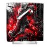 devil may cry 5 dante canvas print jessica ward - Devil May Cry Store