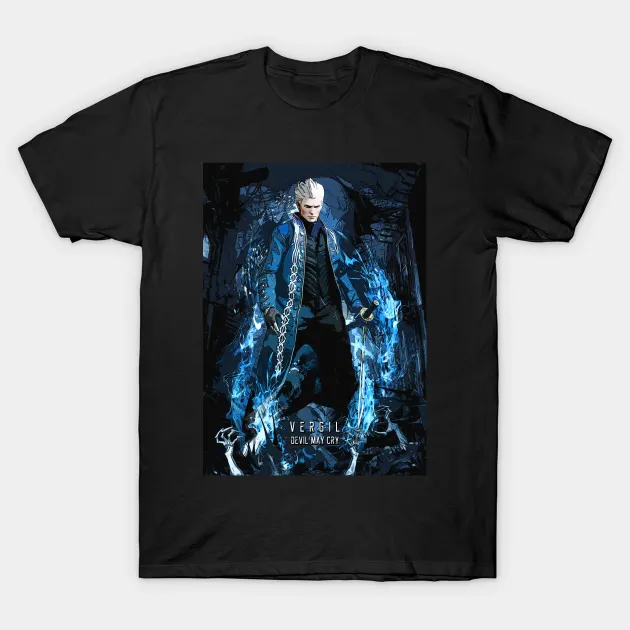 9678062 0 - Devil May Cry Store