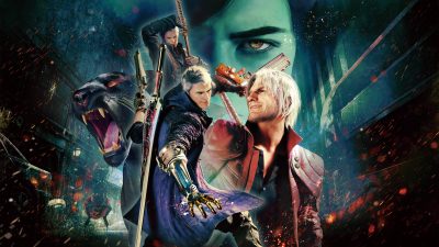 Unveiling the Overrated Aspect of Devil May Cry A Critical Examination