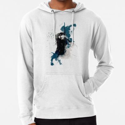 Dmc – Vergil Painting Hoodie