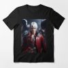 ssrcoslim fit t shirtflatlay101010 01c5ca27c6frontwide portrait750x1000 bgf8f8f8 - Devil May Cry Store