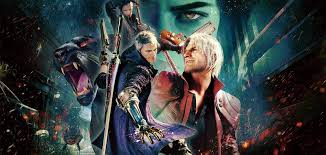 A Comprehensive Explanation of the Devil May Cry Story